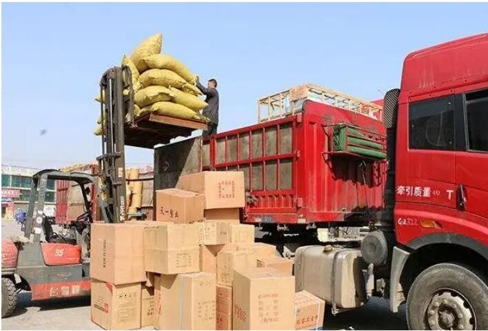 泉州到襄汾县物流专线