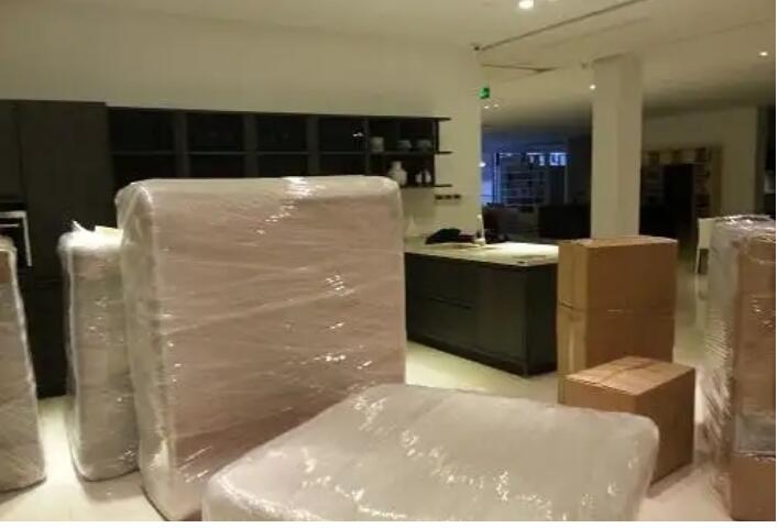 泉州到襄汾县长途搬家