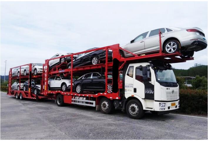 泉州到襄汾县轿车托运